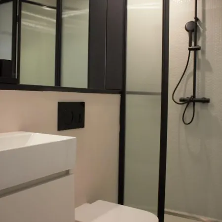 Exclusivo Piso Puerto De * Vigo