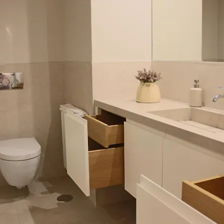 Exclusivo Piso Puerto De Διαμέρισμα