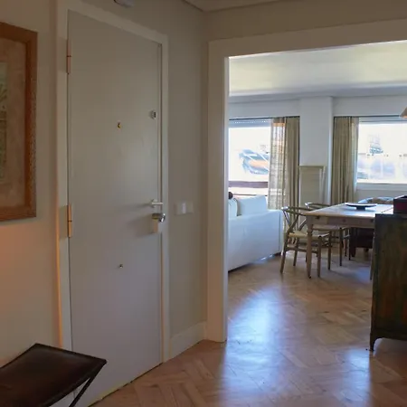 Exclusivo Piso Puerto De Vigo