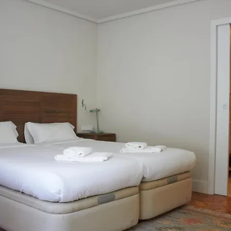 Διαμέρισμα Exclusivo Piso Puerto De Βίγκο