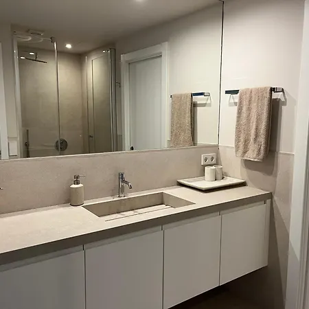 Exclusivo Piso Puerto De Διαμέρισμα *