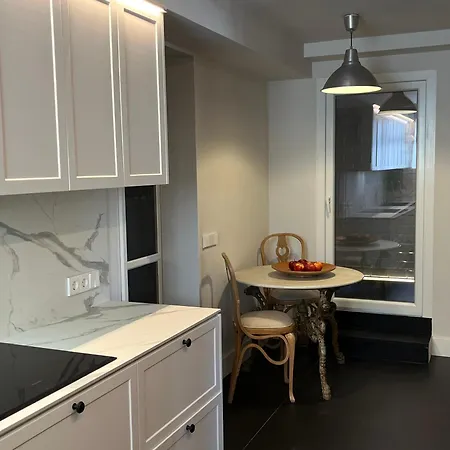 Exclusivo Piso Puerto De Βίγκο