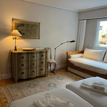 Exclusivo Piso Puerto De * Vigo