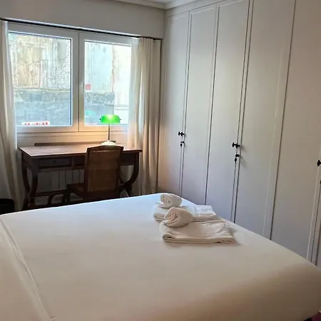 Διαμέρισμα Exclusivo Piso Puerto De Βίγκο