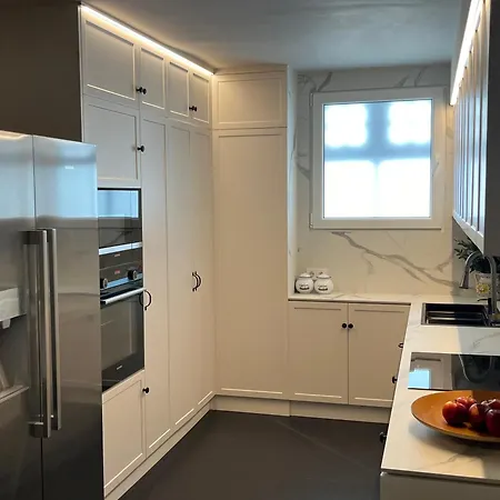 Exclusivo Piso Puerto De Apartment