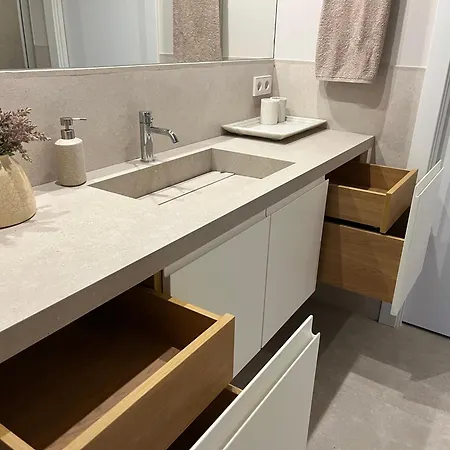 Apartment Exclusivo Piso Puerto De Vigo