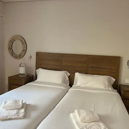 Exclusivo Piso Puerto De * Βίγκο