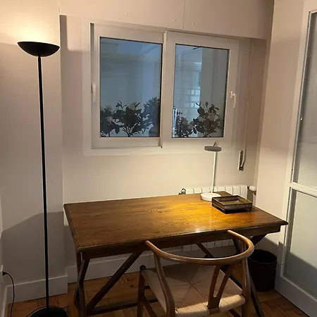 Διαμέρισμα Exclusivo Piso Puerto De *