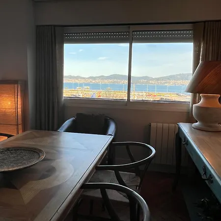 Διαμέρισμα Exclusivo Piso Puerto De Βίγκο