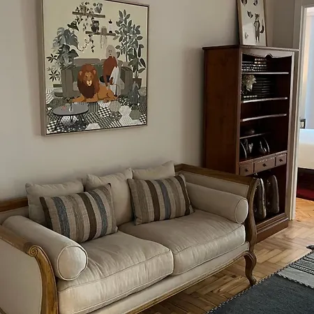 Exclusivo Piso Puerto De * Βίγκο