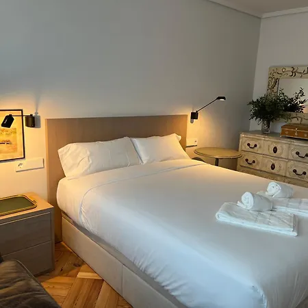 Exclusivo Piso Puerto De Διαμέρισμα Βίγκο