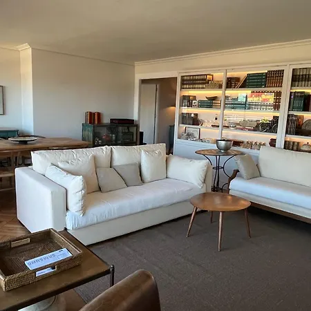 Exclusivo Piso Puerto De Βίγκο