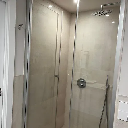Exclusivo Piso Puerto De Apartment *
