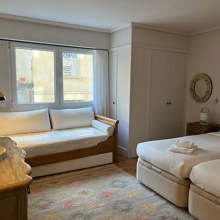 Apartment Exclusivo Piso Puerto De