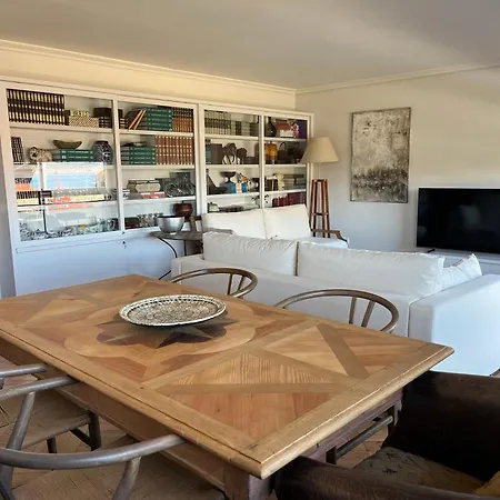 Exclusivo Piso Puerto De Apartment Vigo