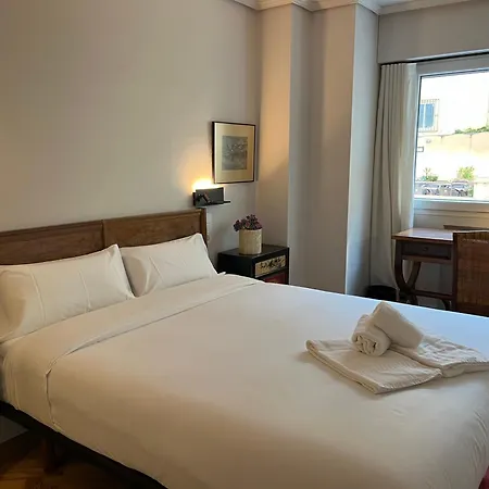Exclusivo Piso Puerto De Apartment