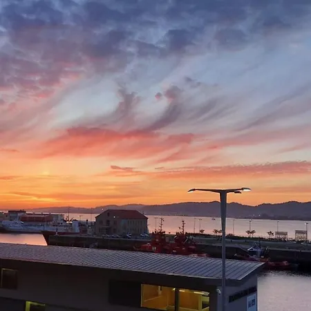 Διαμέρισμα Exclusivo Piso Puerto De