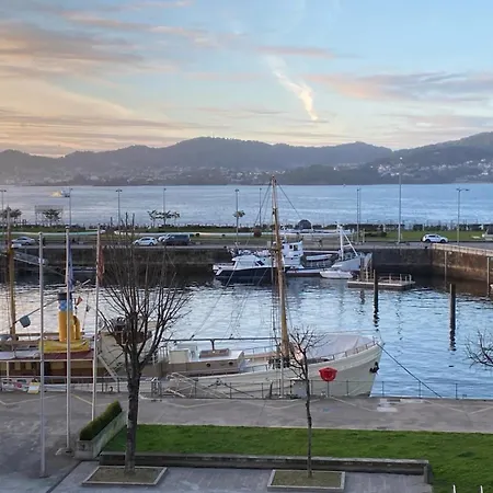 Διαμέρισμα Exclusivo Piso Puerto De *