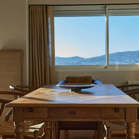 Apartment Exclusivo Piso Puerto De