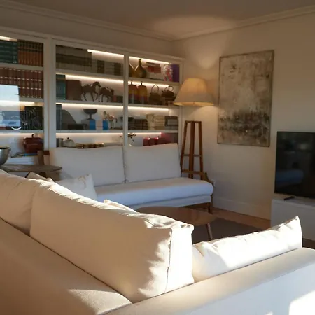 Exclusivo Piso Puerto De Βίγκο