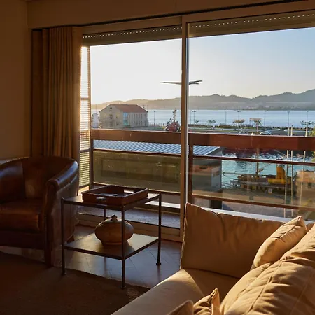 Διαμέρισμα Exclusivo Piso Puerto De *