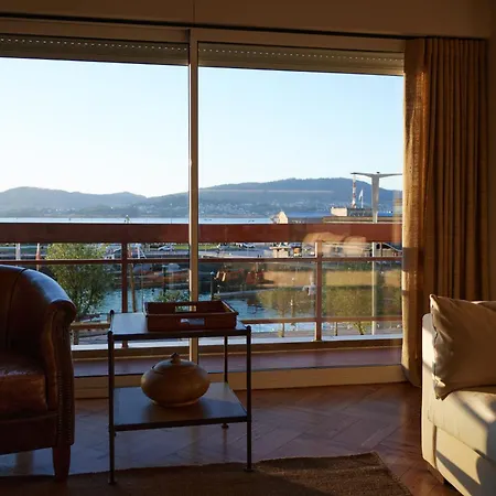 Exclusivo Piso Puerto De Διαμέρισμα