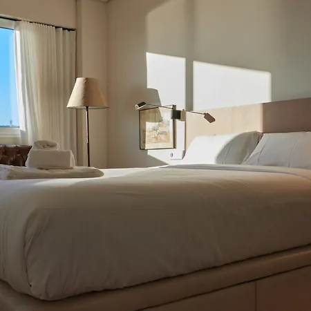 Exclusivo Piso Puerto De * Βίγκο