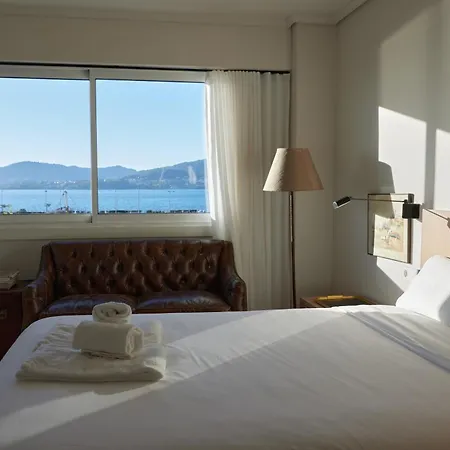 Διαμέρισμα Exclusivo Piso Puerto De Βίγκο